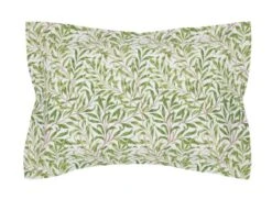 Morris & Co Willow Bough Oxford Pillowcase