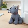 Smart Garden Scottie Doorstop -Household Items Shop 50775 31773