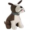 Smart Garden Bulldog Doorstop -Household Items Shop 50776 31746