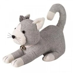 Smart Garden Feline Frolic Doorstop