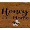 Smart Garden Honey Decoir Mat 45 X 75 Cm -Household Items Shop 50782 31758