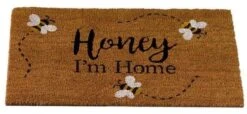 Smart Garden Honey Decoir Mat 45 X 75 Cm