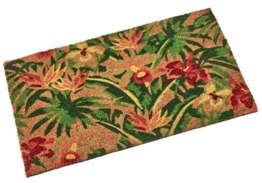 Smart Garden Tropical Decoir Mat 45 X 75 Cm 4 Smart Garden Tropical Decoir Mat 45 X 75 Cm - Image 2