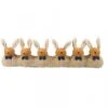 Smart Garden Bunnies - Draught Excluder -Household Items Shop 50821 31643