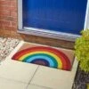 Smart Garden Rainbow Decoir Mat 45 X 75 Cm -Household Items Shop 50879 31488