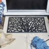Smart Garden Wild Willow Rubber Mat - 45 X 75 Cm -Household Items Shop 50913 31370