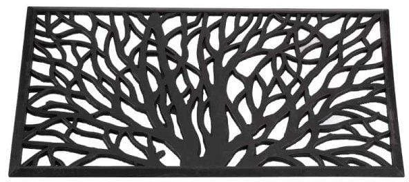 Smart Garden Wild Willow Rubber Mat - 45 X 75 Cm 4 Smart Garden Wild Willow Rubber Mat - 45 X 75 Cm - Image 2