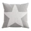 Helena Springfield Star Cushion Grey -Household Items Shop 51157 30424