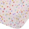 Catherine Lansfield Ice Cream Fundae Kids Single Fitted Sheet -Household Items Shop 51323 30049