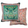 Cath Kidston Wild Abandon Cushion