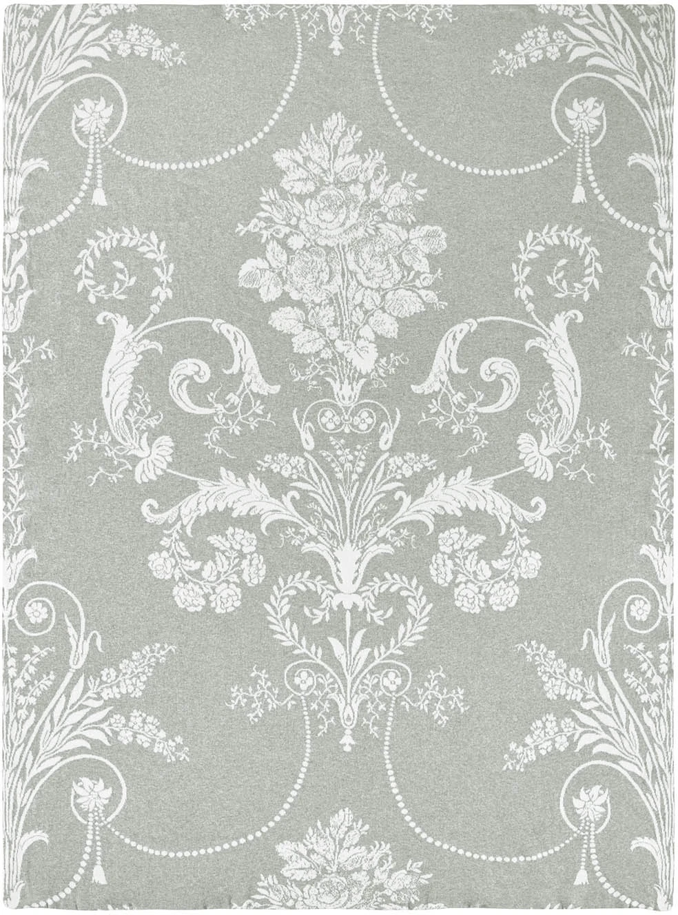 Laura Ashley Josette Steel Blanket 4 Laura Ashley Josette Steel Blanket - Image 2