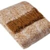Riva Weaver Herringbone Gold Throw -Household Items Shop 51745 28856