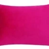 Riva Fiesta Cushion 35x50cm - Magenta Grey -Household Items Shop 51746 28860