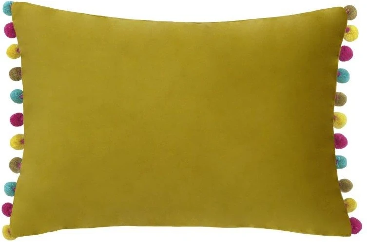 Riva Fiesta Cushion 35x50cm - Bamboo 3 Riva Fiesta Cushion 35x50cm - Bamboo