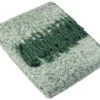 Riva Weaver Green Throw -Household Items Shop 51751 28840