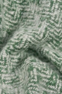 Riva Weaver Green Throw -Household Items Shop 51751 28841