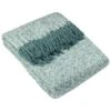 Riva Weaver Herringbone Teal Throw 1 Riva Weaver Herringbone Teal Throw -Household Items Shop 51752 28843