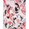 Ted Baker Paisley Pink Beach Towel 1 Ted Baker Paisley Pink Beach Towel -Household Items Shop 51939 28183