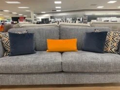 Celebrity Lifestyle Lumbar Cushion -Household Items Shop 53295 26426