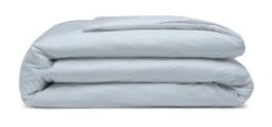 Belledorm 200 Count Duvet Cover - Duck Egg