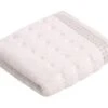 Vossen Country Feeling Towels White 2 Vossen Country Feeling Towels White -Household Items Shop 53769 39436