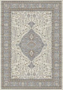 Mastercraft Da Vinci Heatset Wilton Rug 057-0267/9255