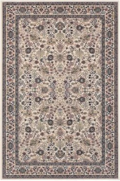 Mastercraft Kashqai Wool Wilton Rug - 45325/100