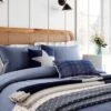 Helena Springfield Blue Denim Look Duvet Set 1 Helena Springfield Blue Denim Look Duvet Set -Household Items Shop 54074 23962