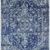 Asiatic Nova Rug Antique Navy