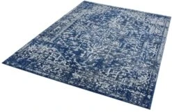 Asiatic Nova Rug Antique Navy -Household Items Shop 54087 23929