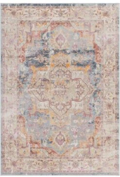 Asiatic Flores Azin Rug