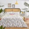 Cath Kidston Lemon Trees Duvet Cover Set -Household Items Shop 54114 23778