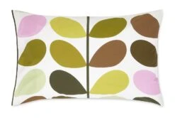 Orla Kiely Multi Stem Spring Duvet Cover Set 9 Orla Kiely Multi Stem Spring Duvet Cover Set -Household Items Shop 54116 23785