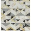 Asiatic Orion Flag OR11 Rug - Grey -Household Items Shop 54249 23344