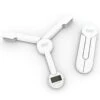 Joseph Joseph Tri Scale - White -Household Items Shop 553 249