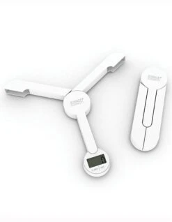 Joseph Joseph Tri Scale - White