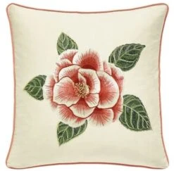 Sanderson Options Christabel Cushion