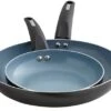 Tower Cerasure 2 Piece Frying Pan Set 1 Tower Cerasure 2 Piece Frying Pan Set -Household Items Shop 55550 39899