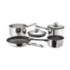 Stellar Stay Cool 4 Piece Pan Set -Household Items Shop 55551 39929