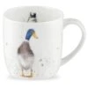 Wrendale Guard Duck Mug -Household Items Shop 6705 245