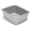 Addis 12 Litre 5 Star Rectangular Bowl - Soft Black -Household Items Shop 8438 129