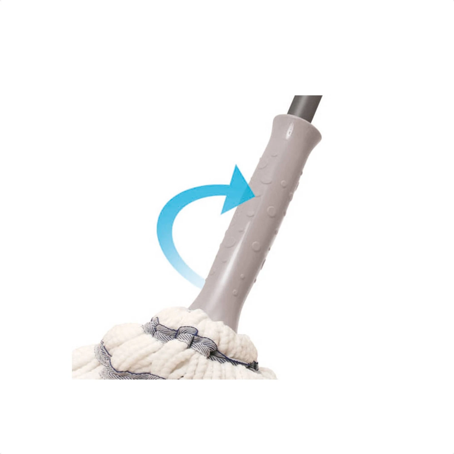 Addis Twist Mop 4 Addis Twist Mop - Image 2