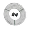 Brabantia Replacement Line - 65 Metres - Grey -Household Items Shop 8501 87